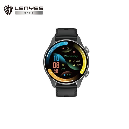 Lenyes ORBIS al por Mayor - Smartwatch AMOLED GPS Profesional | WePhone