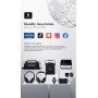 Lenyes ORBIS al por Mayor - Smartwatch AMOLED GPS Profesional | WePhone