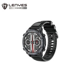 Lenyes VIGOR al por Mayor - Smartwatch 5ATM con IA y GPS | WePhone