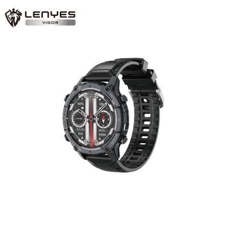 Lenyes VIGOR al por Mayor - Smartwatch 5ATM con IA y GPS | WePhone