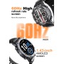Lenyes VIGOR al por Mayor - Smartwatch 5ATM con IA y GPS | WePhone