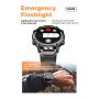 Lenyes VIGOR al por Mayor - Smartwatch 5ATM con IA y GPS | WePhone