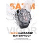 Lenyes VIGOR al por Mayor - Smartwatch 5ATM con IA y GPS | WePhone