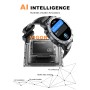 Lenyes VIGOR al por Mayor - Smartwatch 5ATM con IA y GPS | WePhone