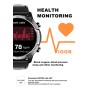 Lenyes VIGOR al por Mayor - Smartwatch 5ATM con IA y GPS | WePhone