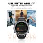 Lenyes VIGOR al por Mayor - Smartwatch 5ATM con IA y GPS | WePhone