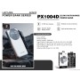 Power Bank Lenyes PX1004D 10000mAh | Carga Super Rápida 22.5W y Pantalla Dinámica