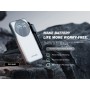 Power Bank Lenyes PX1004D 10000mAh | Carga Super Rápida 22.5W y Pantalla Dinámica