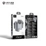 Power Bank Lenyes PX1004D 10000mAh | Carga Super Rápida 22.5W y Pantalla Dinámica