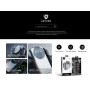 Power Bank Lenyes PX2004D 20000mAh | Carga Super Rápida 22.5W y Pantalla Dinámica