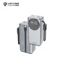 Power Bank Lenyes PX3004D 30000mAh | Carga Ultra Rápida 22.5W y Pantalla Dinámica
