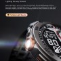 Lenyes VITA al por Mayor - Smartwatch GPS Dual y Mapas Offline | WePhone