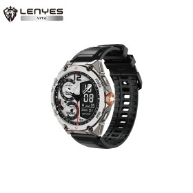 Lenyes VITA al por Mayor - Smartwatch GPS Dual y Mapas Offline | WePhone