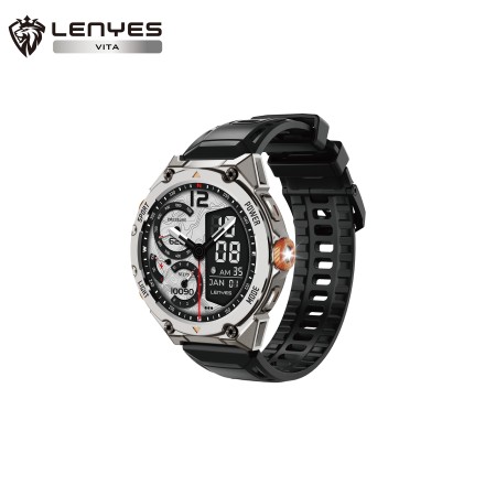 Lenyes VITA al por Mayor - Smartwatch GPS Dual y Mapas Offline | WePhone
