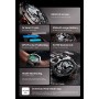 Lenyes VITA al por Mayor - Smartwatch GPS Dual y Mapas Offline | WePhone
