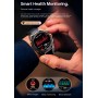 Lenyes VITA al por Mayor - Smartwatch GPS Dual y Mapas Offline | WePhone