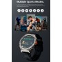 Lenyes VITA al por Mayor - Smartwatch GPS Dual y Mapas Offline | WePhone