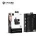 Lenyes LM205 al por Mayor - Micrófono Dual Inalámbrico para Móvil | WePhone