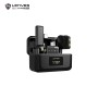 Lenyes LM205 al por Mayor - Micrófono Dual Inalámbrico para Móvil | WePhone