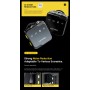 Lenyes LM205 al por Mayor - Micrófono Dual Inalámbrico para Móvil | WePhone