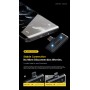 Lenyes LM205 al por Mayor - Micrófono Dual Inalámbrico para Móvil | WePhone