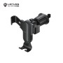 Soporte de Coche Lenyes CR181 | Gravedad Automática para Rejilla de Aire