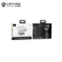 Soporte Metálico Rotatorio Lenyes CR190 | Base 360° para Laptop de Acero Carbono