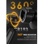 Soporte Magnético Lenyes CR193 | Agarre Ultra Fuerte 6 Imanes para Coche