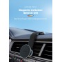 Soporte Magnético Lenyes CR171 | Plegable 360° con Imanes N52 para Coche