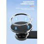 Soporte Magnético Lenyes CR171 | Plegable 360° con Imanes N52 para Coche