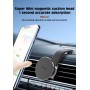 Soporte Magnético Lenyes CR171 | Plegable 360° con Imanes N52 para Coche