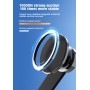 Soporte Magnético Lenyes CR171 | Plegable 360° con Imanes N52 para Coche