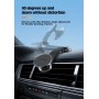 Soporte Magnético Lenyes CR171 | Plegable 360° con Imanes N52 para Coche