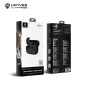 Lenyes LM206-i al por Mayor - Mini Micrófono Lightning con Efectos | WePhone