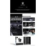 Lenyes LM211-TC al por Mayor - Micrófono Pro Tipo C para Smartphones