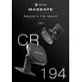 Soporte Magnético Lenyes CR194 MagSafe | Rotación 360° para Salpicadero