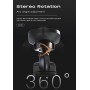 Soporte Magnético Lenyes CR194 MagSafe | Rotación 360° para Salpicadero