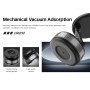 Soporte Magnético Lenyes CR202 | Ventosa de Vacío Mecánica y Rotación 360°