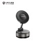 Soporte Magnético Lenyes CR202 | Ventosa de Vacío Mecánica y Rotación 360°