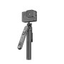 Trípode Palo Selfie Lenyes LPH103 | Extensión 1.8M y Estabilidad de Cuilla