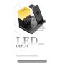 Lenyes PW327 al por Mayor - Cargador Inalámbrico 4 en 1 con Reloj | WePhone