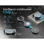 Lenyes PW330 al por Mayor - Cargador 3 en 1 Plegable de Aluminio | WePhone