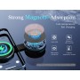 Lenyes PW330 al por Mayor - Cargador 3 en 1 Plegable de Aluminio | WePhone