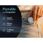 Lenyes PW330 al por Mayor - Cargador 3 en 1 Plegable de Aluminio | WePhone
