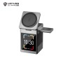 Lenyes PW331 al por Mayor - Cargador con Altavoz y Pantalla LCD | WePhone