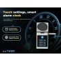 Lenyes PW331 al por Mayor - Cargador con Altavoz y Pantalla LCD | WePhone