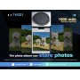 Lenyes PW331 al por Mayor - Cargador con Altavoz y Pantalla LCD | WePhone