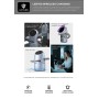 Lenyes PW321 QI2 al por Mayor - Cargador Robotizado con Altavoz | WePhone