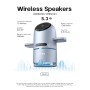 Lenyes PW321 QI2 al por Mayor - Cargador Robotizado con Altavoz | WePhone