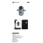 Lenyes PW321 QI2 al por Mayor - Cargador Robotizado con Altavoz | WePhone